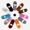 Moroccan Handmade Slippers