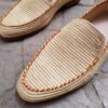 raffia men oxfords, natural raffia woman moccasin Moroccan raffia men oxfords, raffia men oxfords, natural raffia woman moccasin