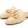 Moroccan Raffia Shoes, Bohemian Shoes, Raffia shoes, handmade slippers, natural summer mules, orange summer raffia mules, Moroccan shoes, High end raphia flats, Moroccan babouche, Natural Raffia Mules For Women's Moroccan Raffia Shoes, Bohemian Shoes, Raffia shoes, handmade slippers, natural summer mules, orange summer raffia mules, Moroccan shoes, High end raphia flats, Moroccan babouche, Natural Raffia Mules For Women's